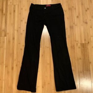 Women’s Dickies Worker Bootcut Pants